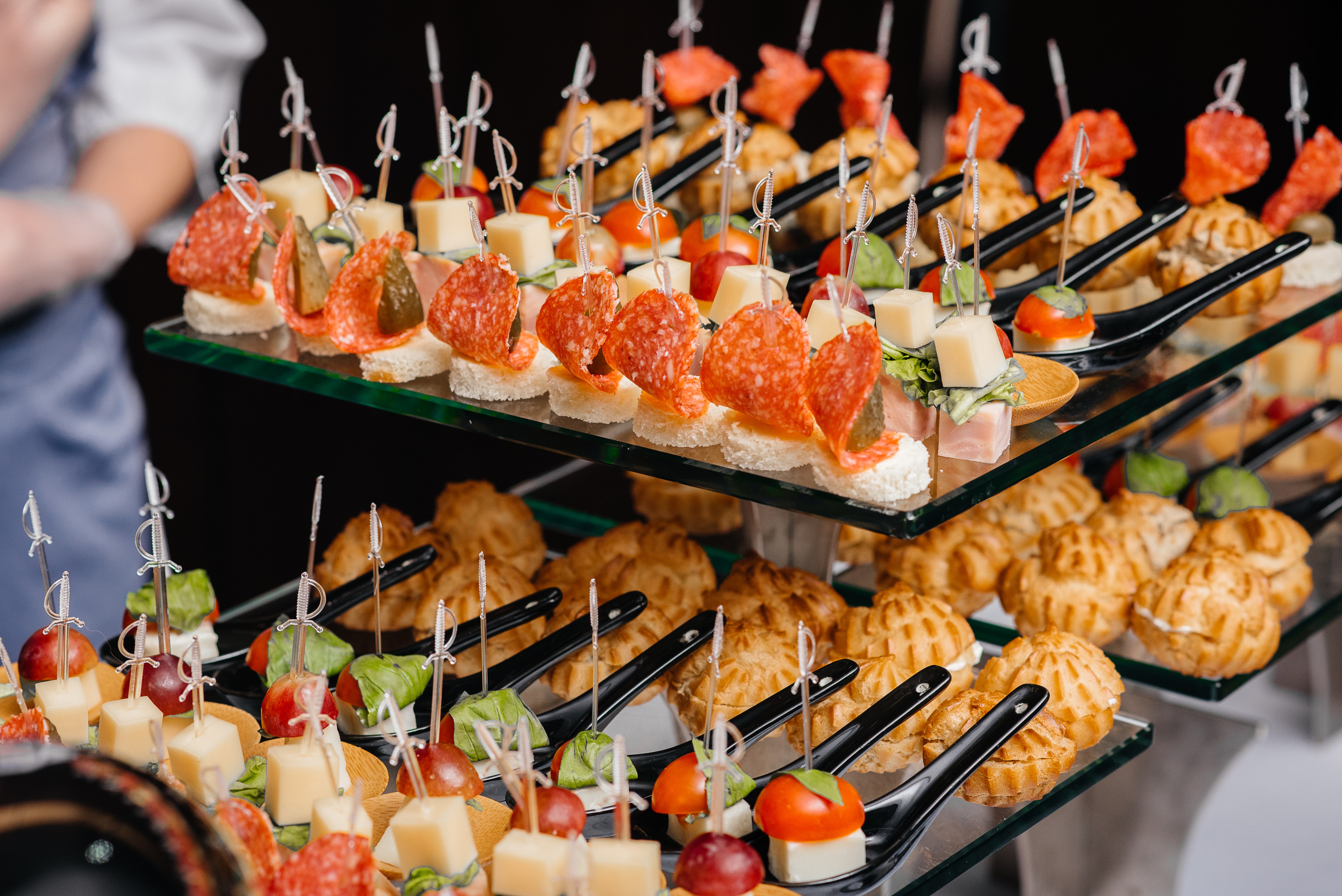 Хурма Catering